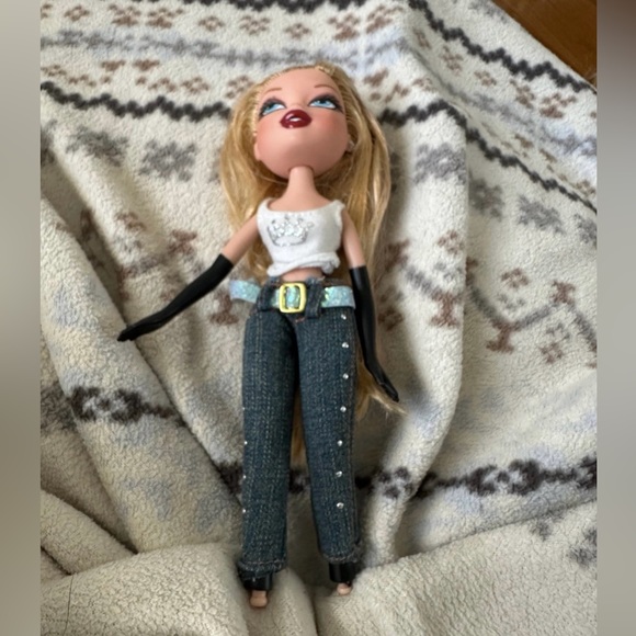 Other - Bratz Doll